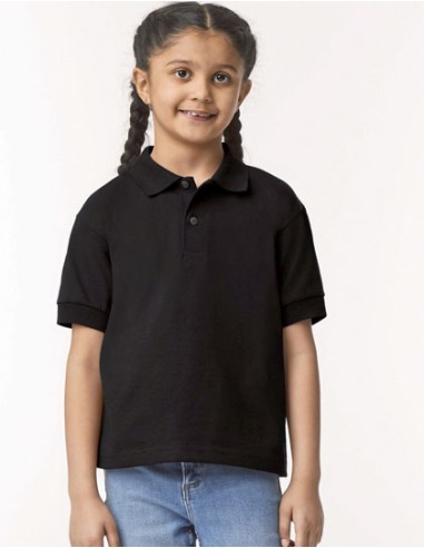 GIL-8800B-DryBlend® Youth Polo